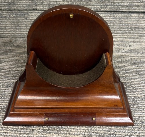 Chelsea inch dial brass - 1/2,
